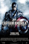 Captain America : le Soldat de l’hiver ou l’histoire d’un film