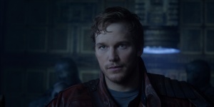 Chris Pratt casse tout dans Les Gardiens de la galaxie – Interview