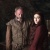 Carice Van Houten et Liam Cunningham : le Bien et le Mal – Interview