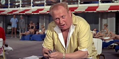 Goldfinger