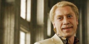 Javier Bardem, serial rieur – Interview pour Skyfall