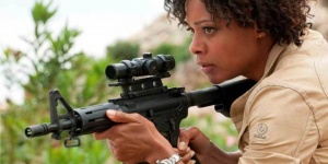 Naomie Harris – Nom de code : Eve – Interview pour Skyfall