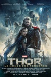 Thor : Le Monde des ténèbres ou l’histoire d’un film