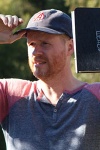 Joss Whedon, un geek aux commandes d’Avengers – Interview