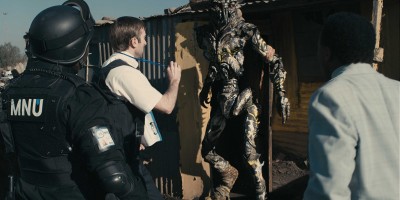 District 9