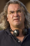 Paul Greengrass : globe-filmeur – Interview pour Capitaine Phillips