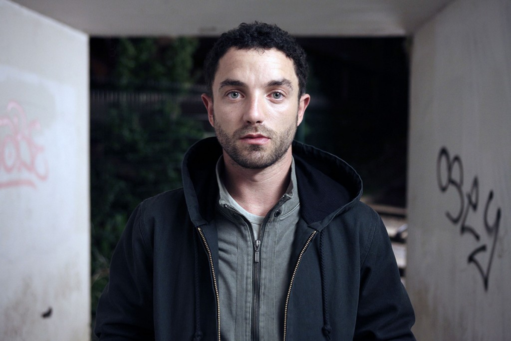 LES REVENANTS