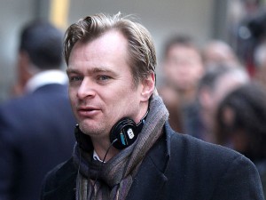 Christopher Nolan