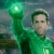 Sur le tournage de Green Lantern