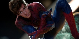 Sur le tournage de The Amazing Spider-Man : le destin d’un héros