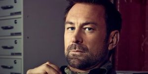 Grant Bowler : “Les personnages ont une date d’expiration” – Interview pour Defiance saison 3