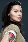 Laura Prepon – Interview pour Orange is the new black Saison 3