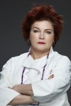 Kate Mulgrew – Interview pour Orange is the new black Saison 3