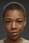 Samira Wiley – Interview pour Orange is the new black Saison 3