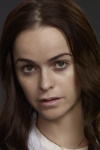 Taryn Manning – Interview pour Orange is the new black Saison 3