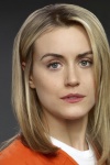 Taylor Schilling – Interview pour Orange is the new black Saison 3