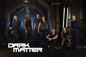 Dark Matter est une cour d’école pour adultes – Interview des acteurs de Dark Matter