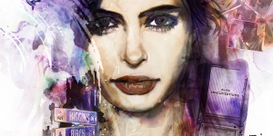 5 choses à savoir sur Jessica Jones