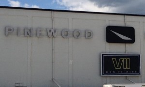 Pinewood