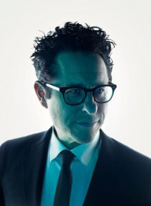 J.J. Abrams ©Marc Grob pour Time Magazine