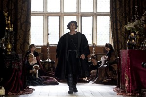 Mark Rylance (Thomas Cromwell)