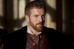 Damian Lewis (Henry VIII)