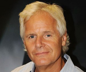 Chris Carter