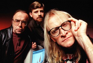 The Lone Gunmen