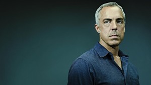 Titus Welliver alias Harry Bosch © 2014 Sony Pictures Television