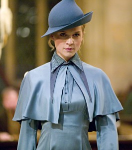 Fleur Delacour - Harry Potter © Warner Bros