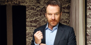 Bryan Cranston : « Je suis un optimiste » – Interview pour Dalton Trumbo