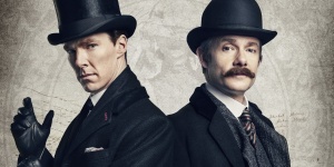 5 choses à savoir sur Sherlock : L’effroyable mariée