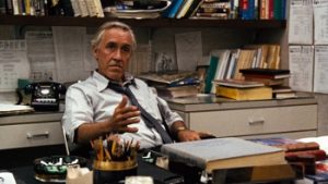 Jason Robards