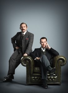 Sherlock 5