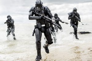 Deathtroopers