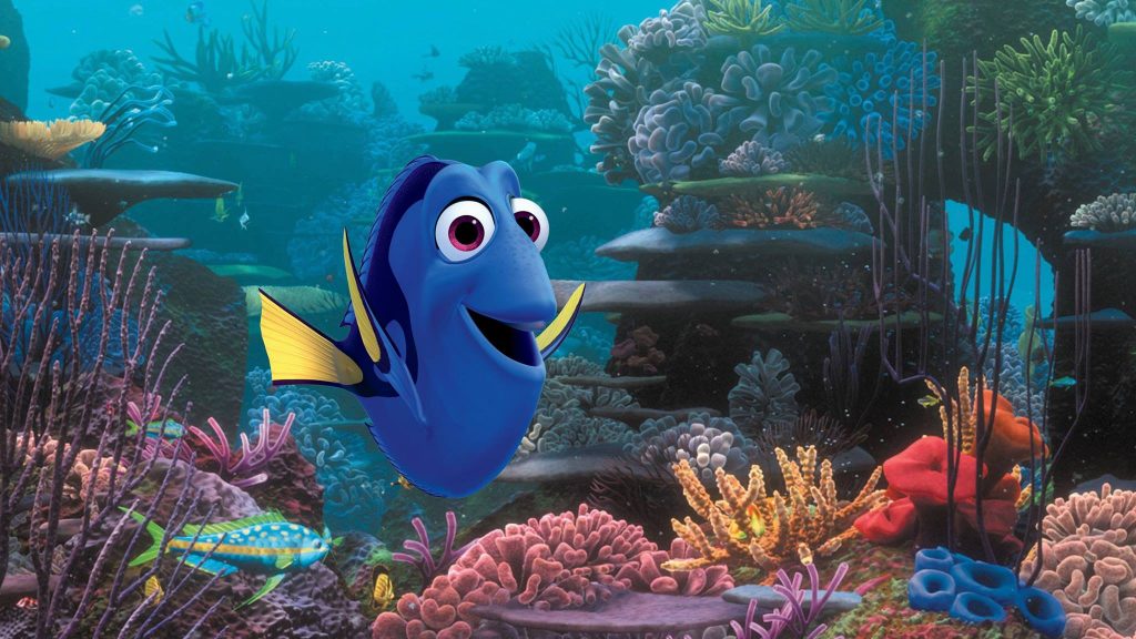 Dory Ouverture