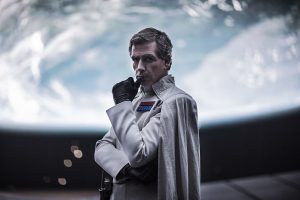 Ben Mendelsohn (le directeur Orson Krennic)