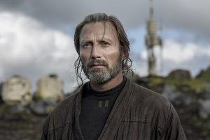 Mads Mikkelsen (Galen Erso)