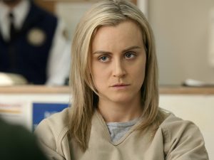 Taylor Schilling (Piper Chapman)