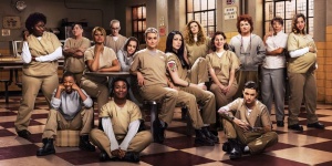 La vie en prison selon Orange Is the New Black