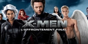 Sur le tournage de… X-Men 3 : L’Affrontement final