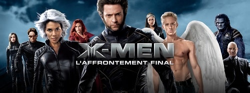 Sur le tournage de… X-Men 3 : L'Affrontement final - Ciné Télé &amp; Co.