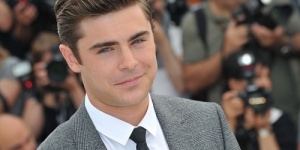 Le secret de Zac Efron – Interview pour Le secret de Charlie