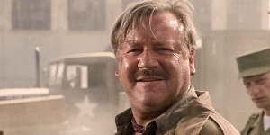 Ray Winstone : doux, dur et dingue – Interview pour Indiana Jones et le royaume du crâne de cristal