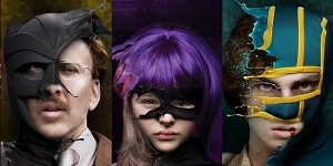 « Tout le monde peut s’identifier à Kick-Ass » : 3 questions à Matthew Vaughn