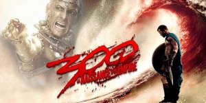 Sur le tournage de… 300 : La naissance d’un empire