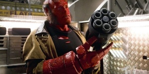 Sur le tournage de… Hellboy II : les légions d’or maudites