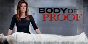 Dana Delany est une femme à poigne – Interview pour Body of Proof