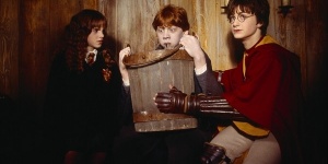 Harry Potter et la chambre des secrets ou l’histoire d’un film