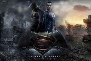 Sur le tournage de… Batman v Superman : L’Aube de la justice